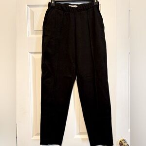 Everlane The Dream Pant Black Small